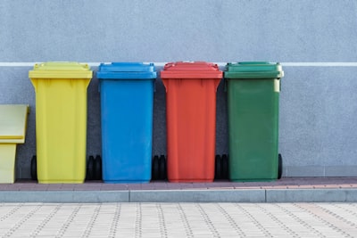 Sustainable packaging and eco-friendly shipping